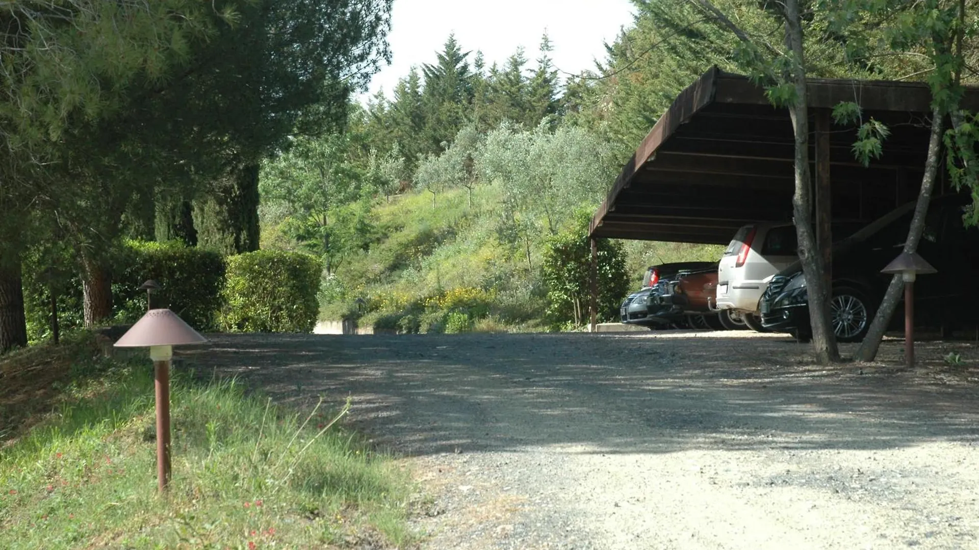 Tenuta Moriano Montespertoli