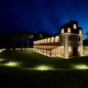 Agriturismo Villetta Di Monterufoli Monteverdi Marittimo