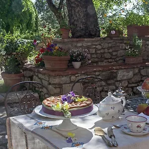 Il Paradisino Villa