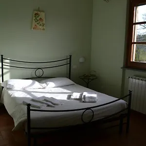 La Selva Farm stay