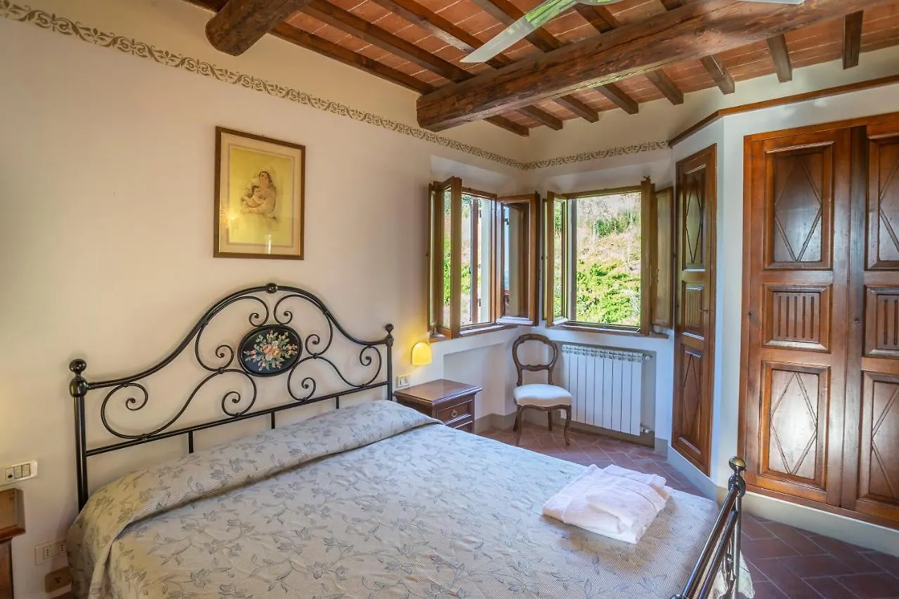 Tenuta Moriano Montespertoli