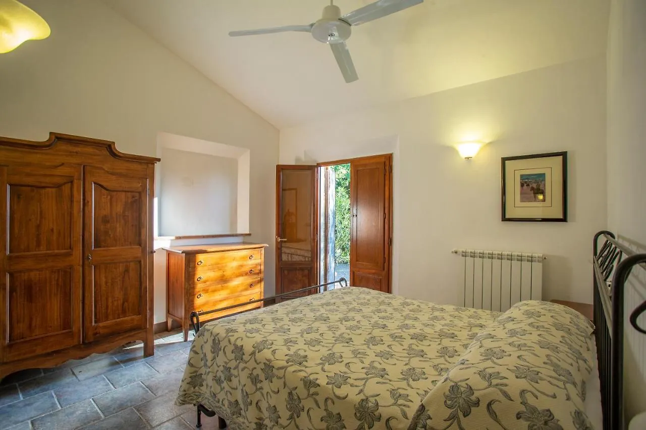 Tenuta Moriano Montespertoli